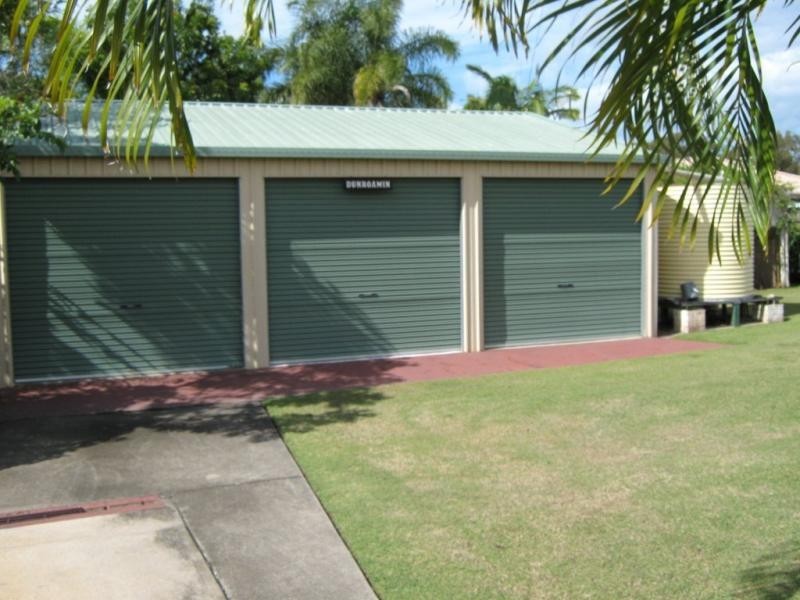 9 Deloraine Avenue, Urangan QLD 4655