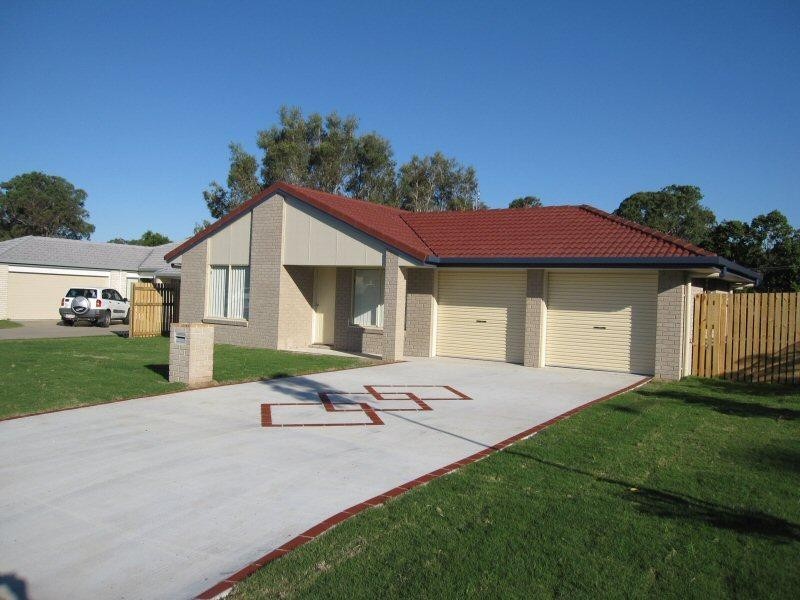 3 Trill Court, Urangan QLD 4655