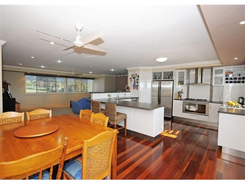 21 Aplin Street, Point Vernon QLD 4655