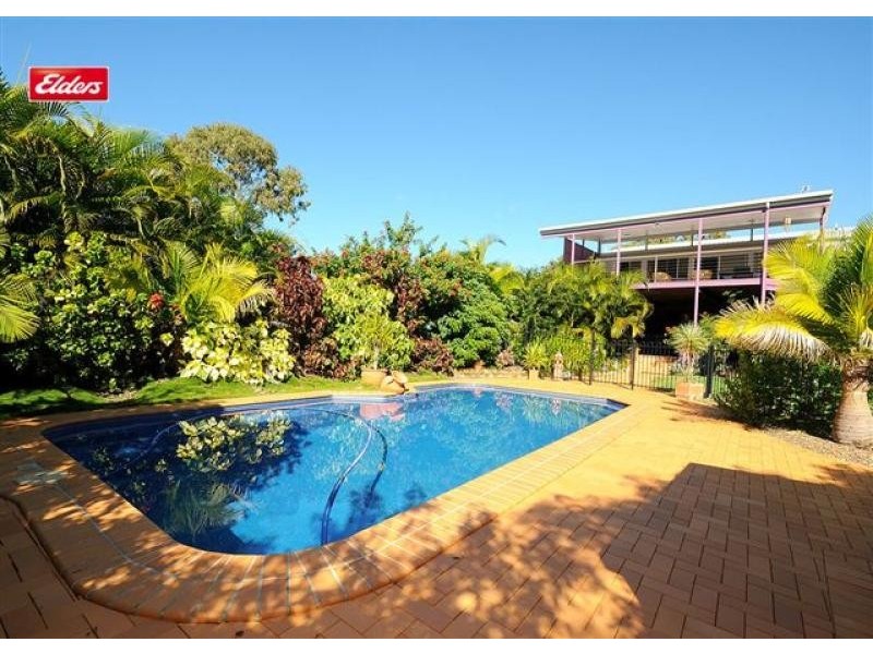 21 Aplin Street, Point Vernon QLD 4655