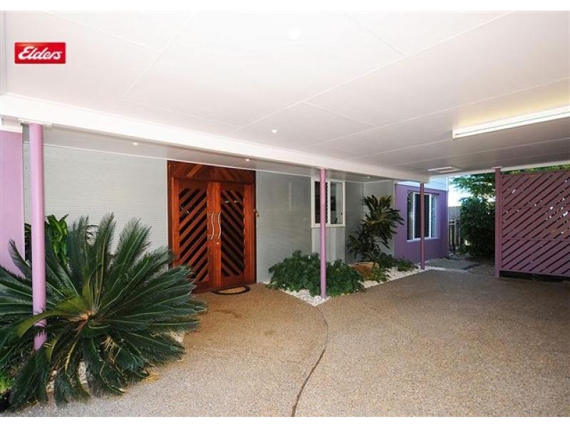 21 Aplin Street, Point Vernon QLD 4655
