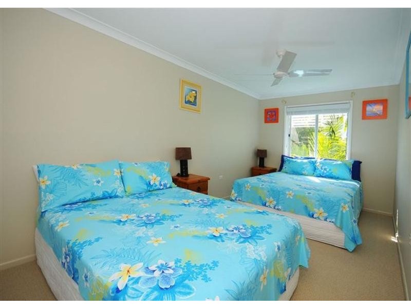 21 Aplin Street, Point Vernon QLD 4655