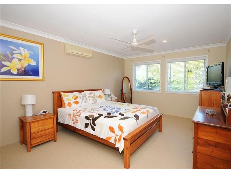 21 Aplin Street, Point Vernon QLD 4655