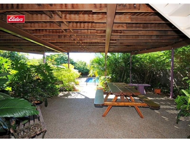 21 Aplin Street, Point Vernon QLD 4655
