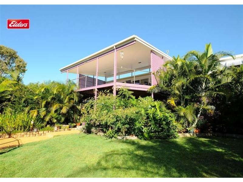 21 Aplin Street, Point Vernon QLD 4655