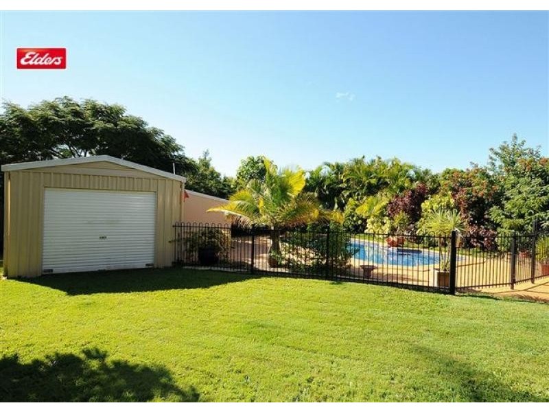 21 Aplin Street, Point Vernon QLD 4655