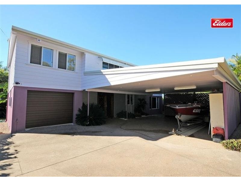 21 Aplin Street, Point Vernon QLD 4655