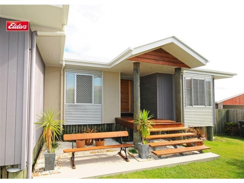 63 Gundesen Drive, Urraween QLD 4655