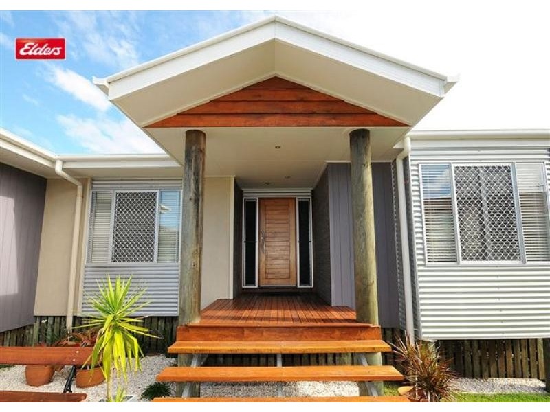 63 Gundesen Drive, Urraween QLD 4655
