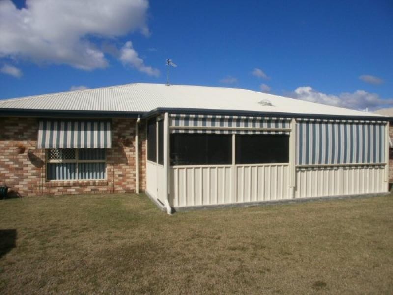 53 Bunya Court, Eli Waters QLD 4655