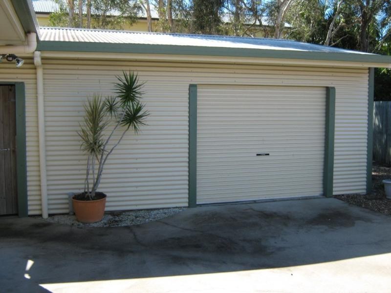 7 Cordelia Court, Urangan QLD 4655