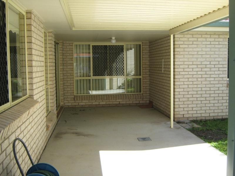 7 Cordelia Court, Urangan QLD 4655