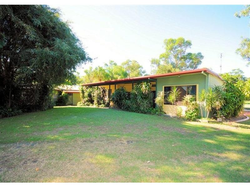 53 Valfern Court, Dundowran QLD 4655