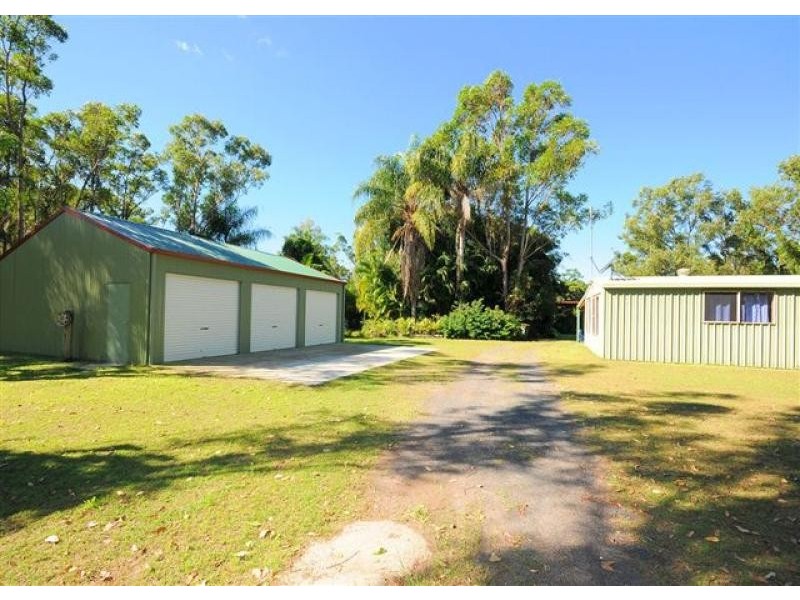 53 Valfern Court, Dundowran QLD 4655