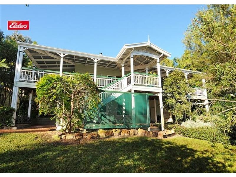 35 Hamilton Drive, Craignish QLD 4655
