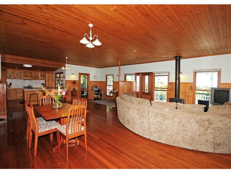 35 Hamilton Drive, Craignish QLD 4655