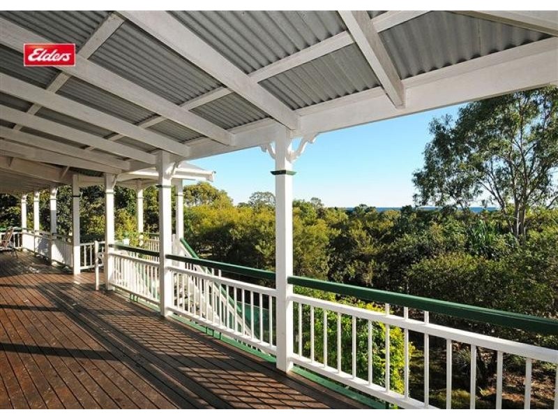 35 Hamilton Drive, Craignish QLD 4655