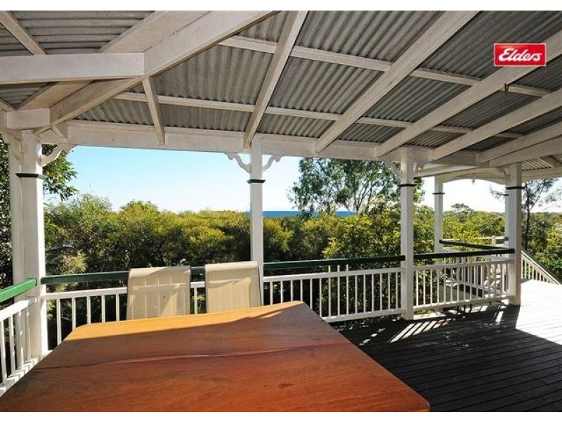 35 Hamilton Drive, Craignish QLD 4655