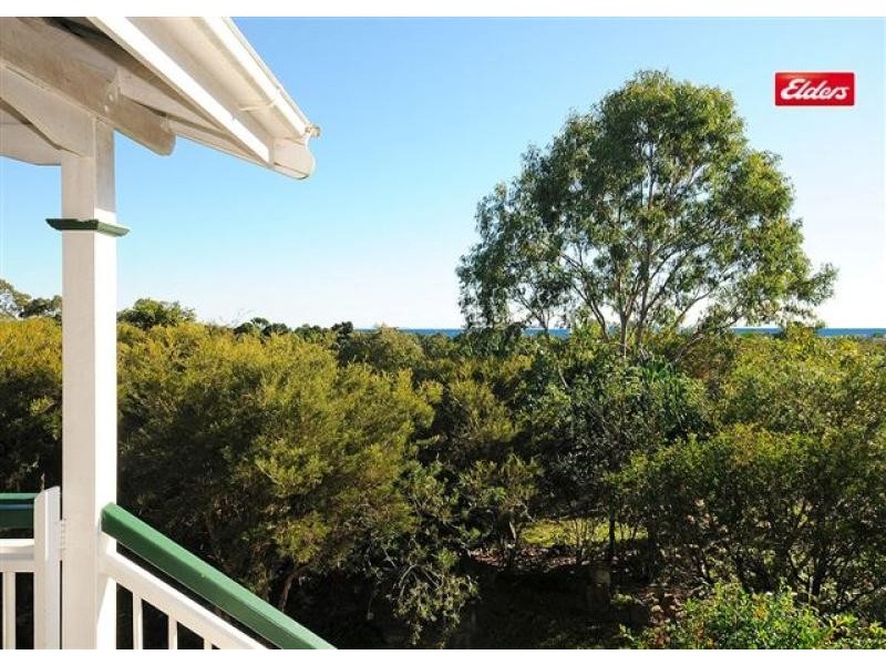 35 Hamilton Drive, Craignish QLD 4655