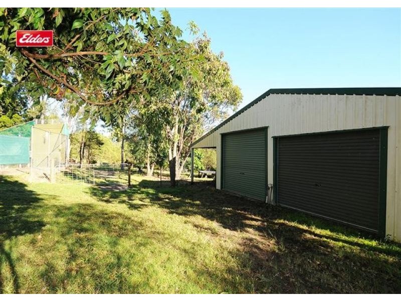 35 Hamilton Drive, Craignish QLD 4655
