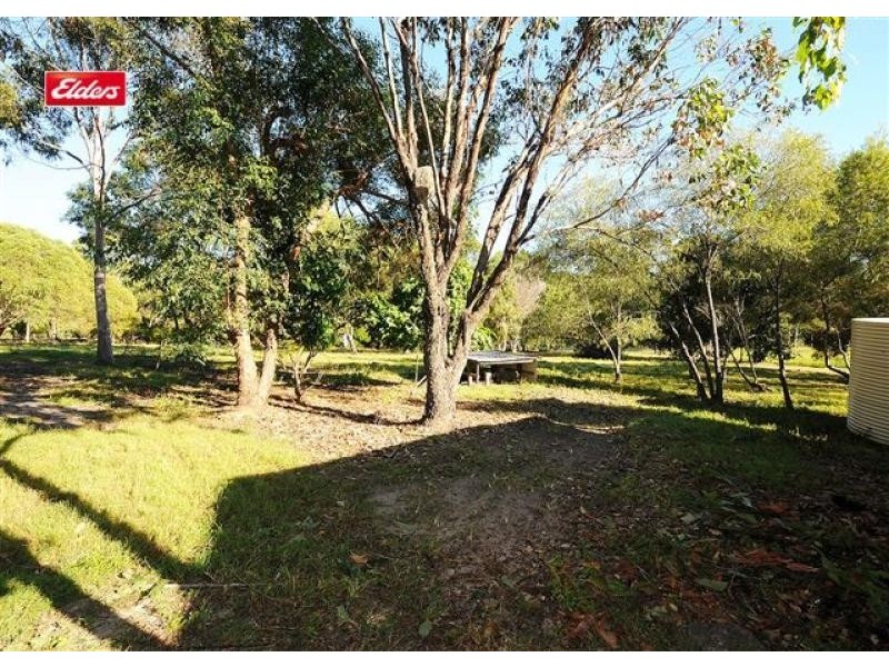 35 Hamilton Drive, Craignish QLD 4655