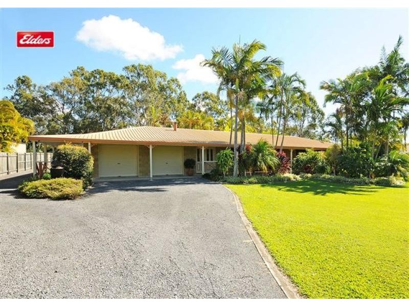 43 Kathleen Crescent, Wondunna QLD 4655