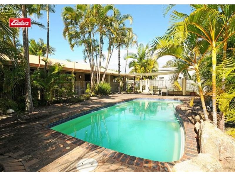 43 Kathleen Crescent, Wondunna QLD 4655