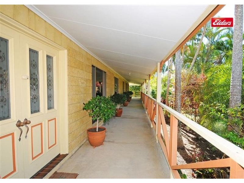 43 Kathleen Crescent, Wondunna QLD 4655