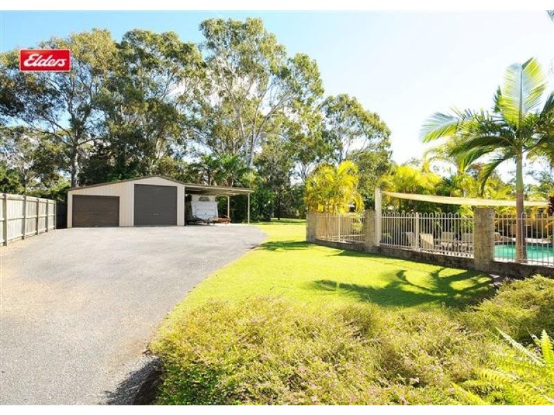 43 Kathleen Crescent, Wondunna QLD 4655