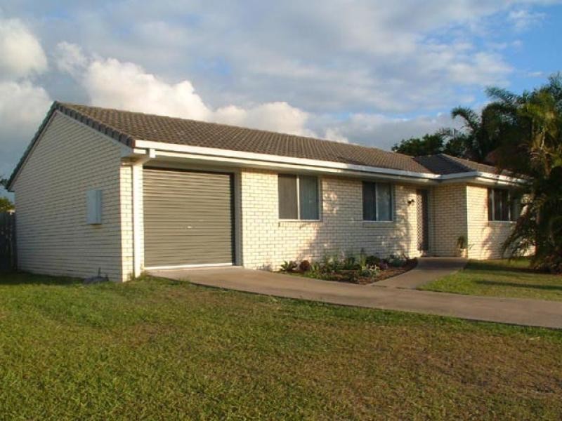 28 St Andrews Drive, Pialba QLD 4655