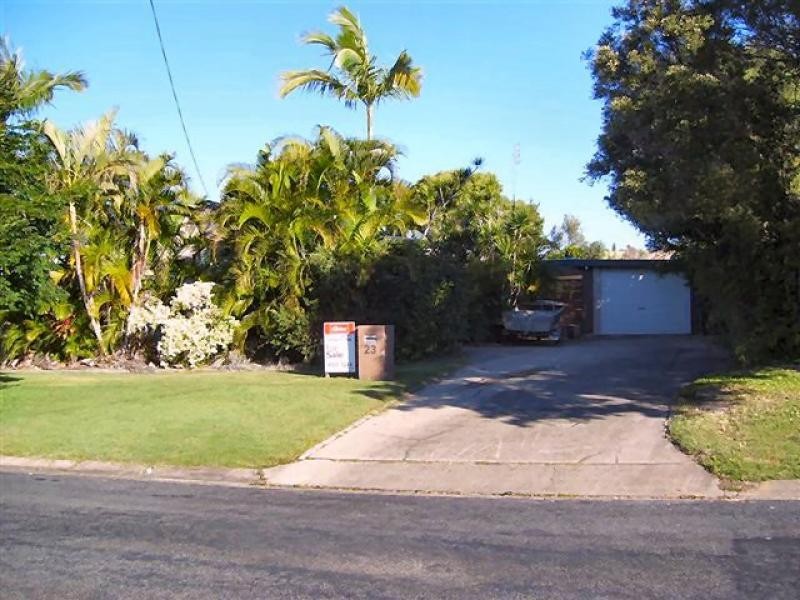23 Bruce Street, Torquay QLD 4655