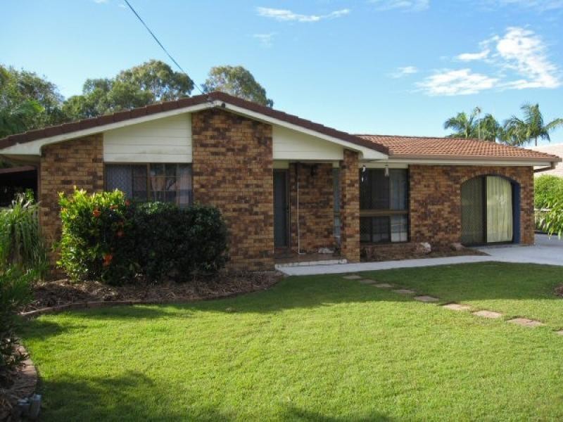 50 Frangipanni Avenue, Kawungan QLD 4655