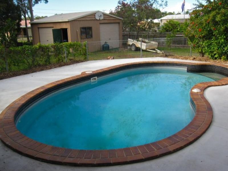 50 Frangipanni Avenue, Kawungan QLD 4655