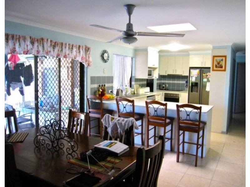 50 Frangipanni Avenue, Kawungan QLD 4655