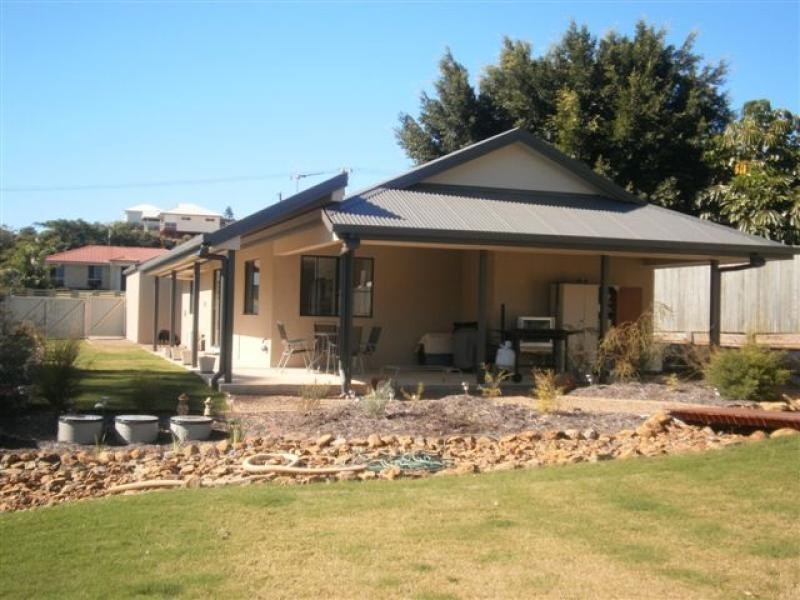 15 Crawford Drive, Dundowran QLD 4655