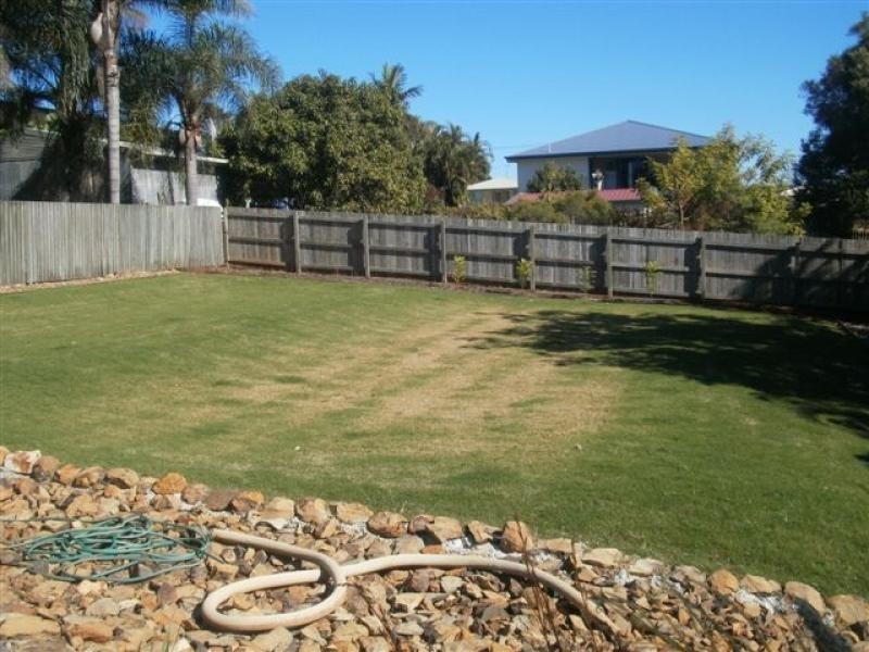 15 Crawford Drive, Dundowran QLD 4655