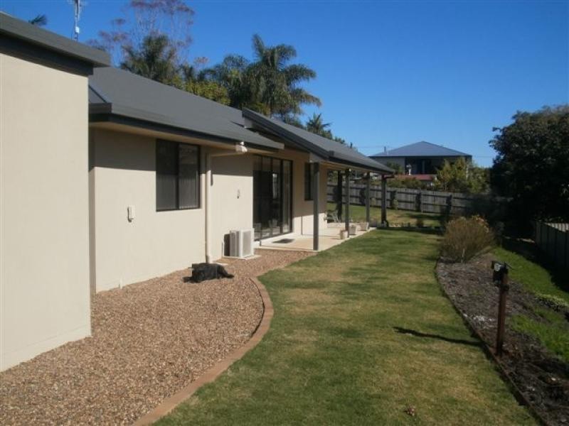15 Crawford Drive, Dundowran QLD 4655