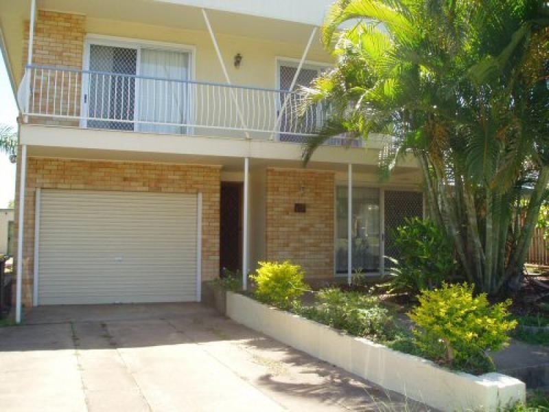 137 Long Street, Point Vernon QLD 4655