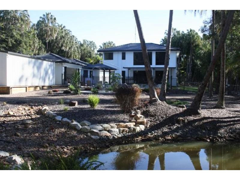 16 Palm Way, Dundowran Beach QLD 4655