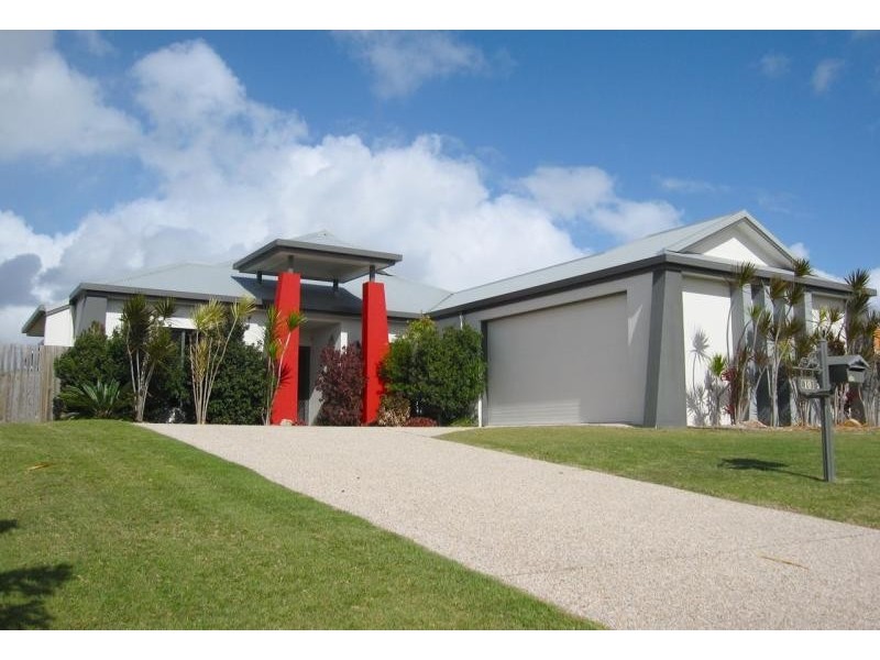 10 Bayswater Drive, Urraween QLD 4655