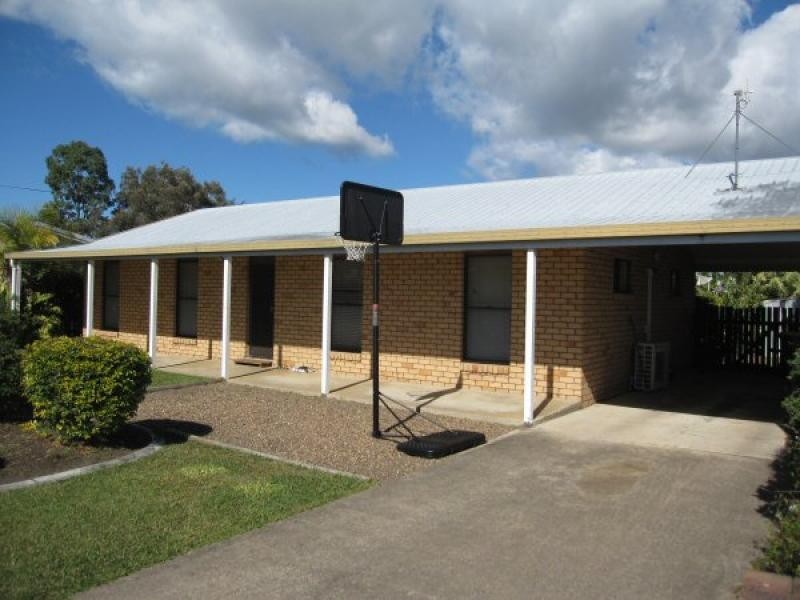 7 Minguin Street, Scarness QLD 4655