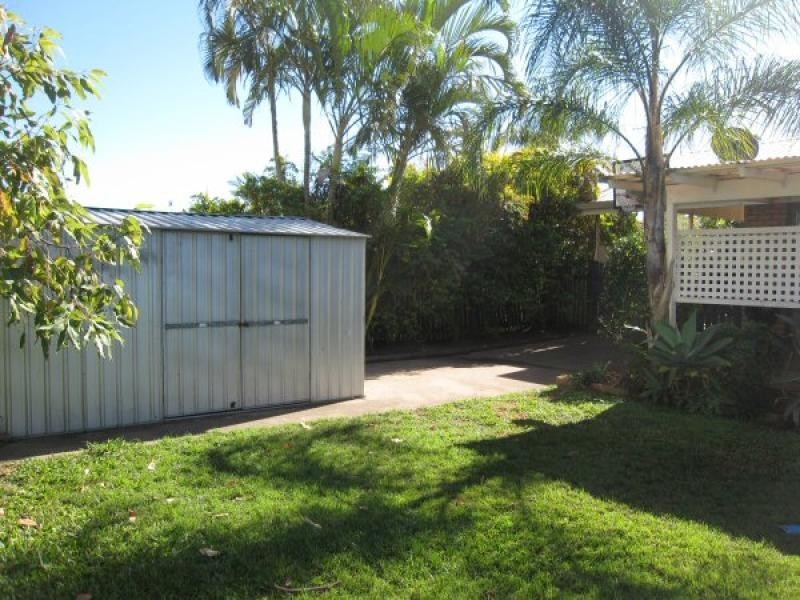 7 Minguin Street, Scarness QLD 4655