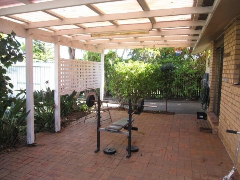 7 Minguin Street, Scarness QLD 4655