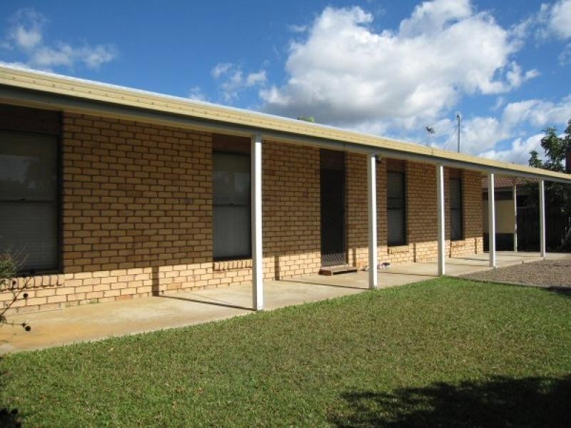 7 Minguin Street, Scarness QLD 4655