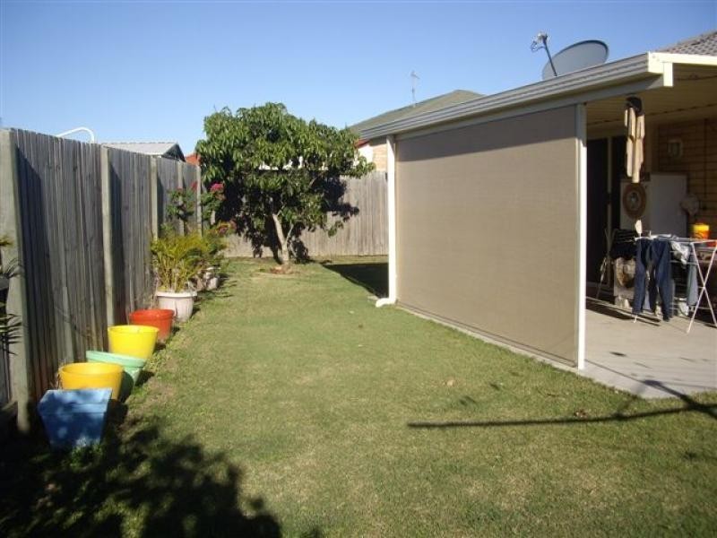 14 Hyperno Road, Point Vernon QLD 4655