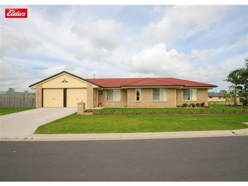 4 Sunny Way, Toogoom QLD 4655