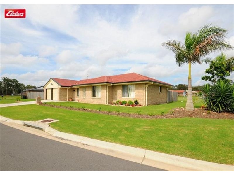 4 Sunny Way, Toogoom QLD 4655