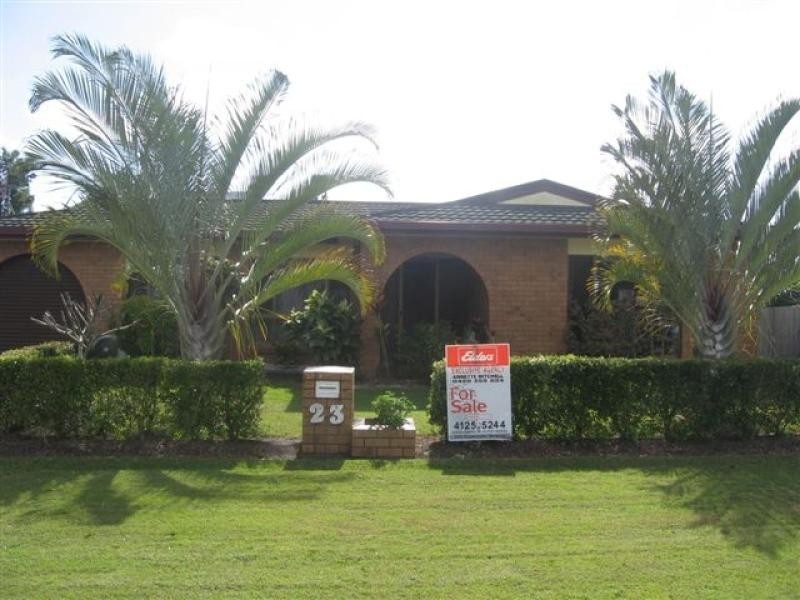 23 Wuruma Street, Scarness QLD 4655