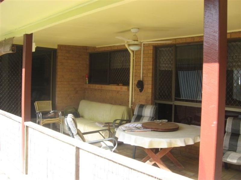 23 Wuruma Street, Scarness QLD 4655