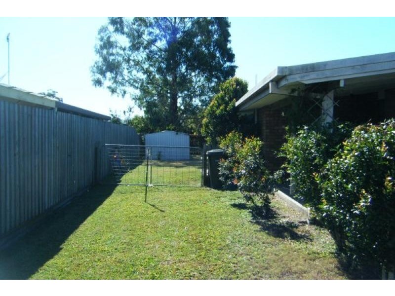 22 Caddy Avenue, Urraween QLD 4655